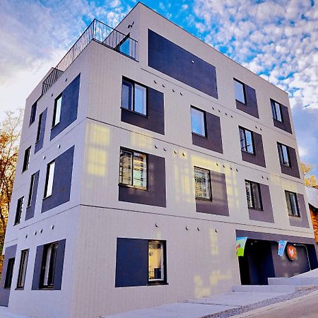 Q Fox Gmg Hotel Куття Екстер'єр фото