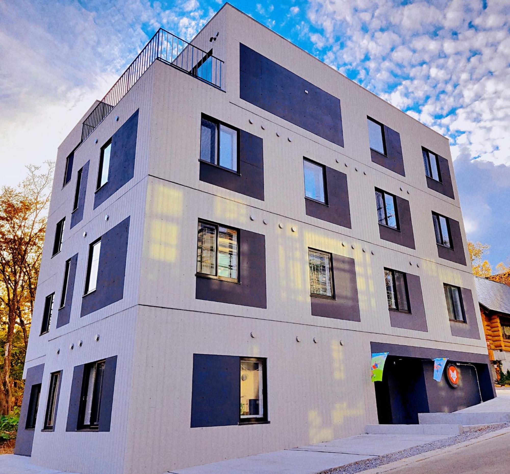 Q Fox Gmg Hotel Куття Екстер'єр фото